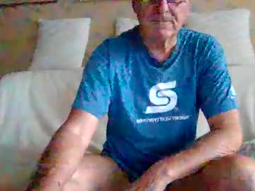 Manes5858 Chaturbate stream image from October 13, 2025