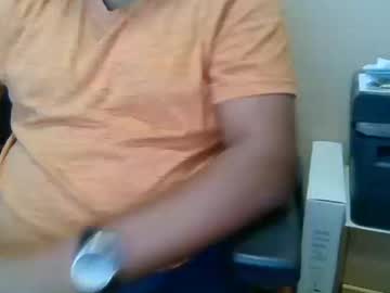 Marriedandfrisky Chaturbate stream image from October 13, 2025