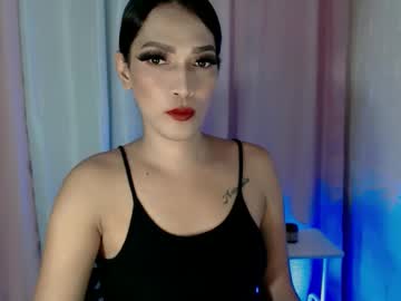 Ms_Anaconda Chaturbate stream image from October 13, 2025