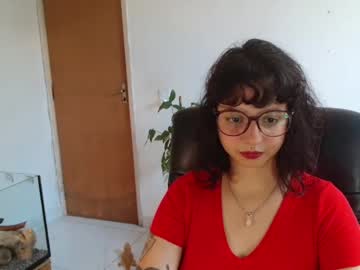 Myamillor Chaturbate stream image from October 13, 2025