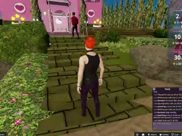Schnul_Le99 Chaturbate stream image from October 13, 2025