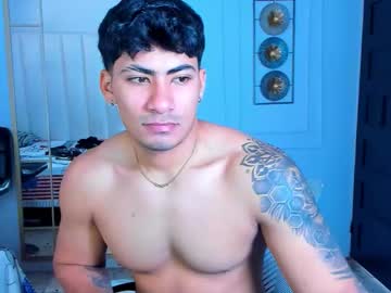 Thirstmen_ Chaturbate stream image from October 13, 2025
