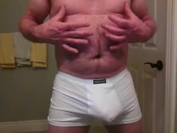Venture11us Chaturbate stream image from October 13, 2025