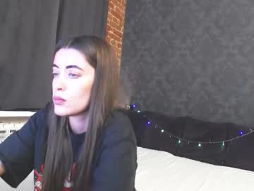 Anabelblack Chaturbate stream image from October 13, 2025