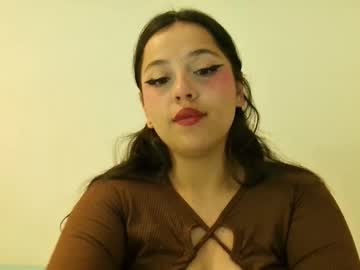 Campursara Chaturbate stream image from October 13, 2025