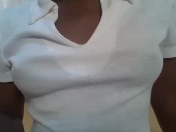Creamychocolate47 Chaturbate stream image from October 13, 2025