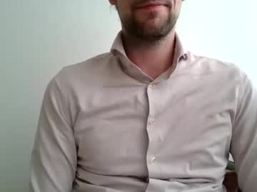 Dutchthickdad Chaturbate stream image from October 13, 2025
