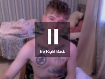 Fredd_Xanderrs Chaturbate stream image from October 13, 2025