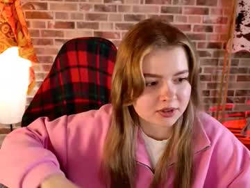 Haleysun Chaturbate stream image from October 13, 2025