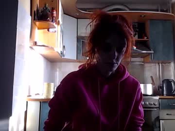 Imelissa8malis Chaturbate stream image from October 13, 2025