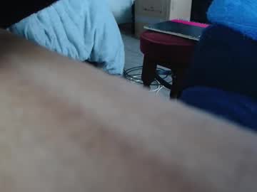 James_Nice3 Chaturbate stream image from October 13, 2025