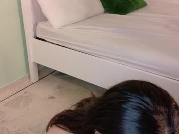 Kathe_Sweetness Chaturbate stream image from October 13, 2025