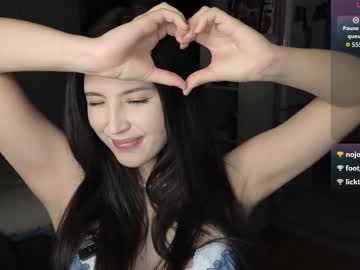 Mary_Magdalene_ Chaturbate stream image from October 13, 2025