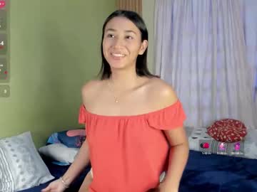 Melissacute50 Chaturbate stream image from October 13, 2025
