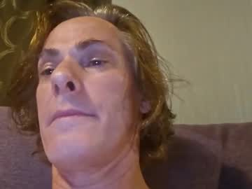 Mikemustang1967 Chaturbate stream image from October 13, 2025