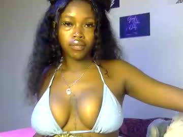 Miss_Sexyyy Chaturbate stream image from October 13, 2025