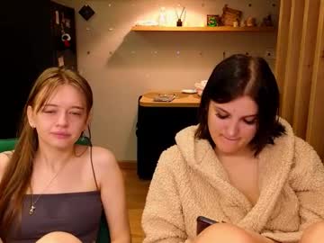 Sav_Anna Chaturbate stream image from October 13, 2025
