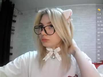 Starremick Chaturbate stream image from October 13, 2025