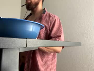 Thomasgwhitecft Chaturbate stream image from October 13, 2025