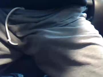 Trainjunky Chaturbate stream image from October 13, 2025