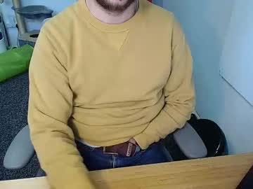 Wooyay Chaturbate stream image from October 13, 2025