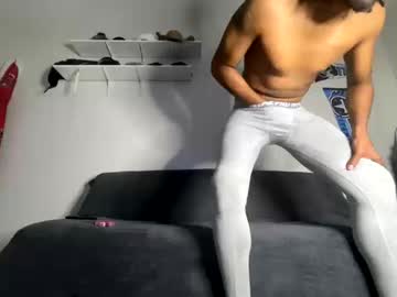 Bigdinca Chaturbate stream image from October 13, 2025