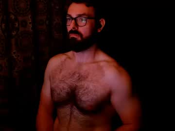 Clrkcartwright Chaturbate stream image from October 13, 2025