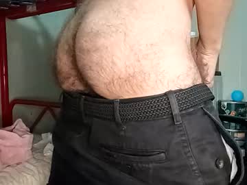 Funny_Quarantine Chaturbate stream image from October 13, 2025