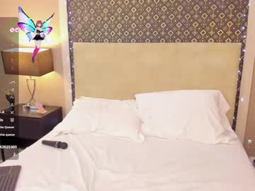 Gabrielabali Chaturbate stream image from October 13, 2025