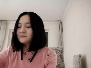 Leighmentgen Chaturbate stream image from October 13, 2025