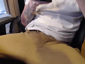 Lumpie2508 Chaturbate stream image from October 13, 2025