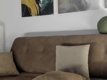 Maxwellchik Chaturbate stream image from October 13, 2025