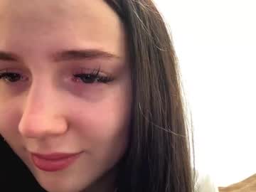 Mitzilockerby Chaturbate stream image from October 13, 2025