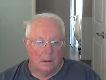 Raiderman215 Chaturbate stream image from October 13, 2025