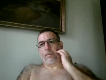 Schlosser77 Chaturbate stream image from October 13, 2025
