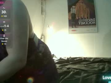 Sexxx_Paradise Chaturbate stream image from October 13, 2025