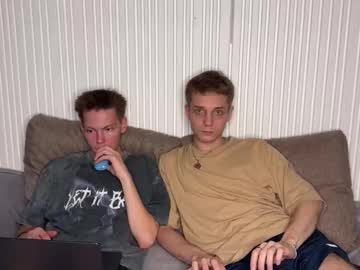Sky_Hunter Chaturbate stream image from October 13, 2025