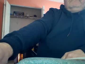 Tomcat4848 Chaturbate stream image from October 13, 2025
