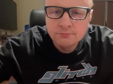 Wspanialagadzin Chaturbate stream image from October 13, 2025