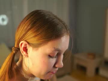 Zadabercher Chaturbate stream image from October 13, 2025