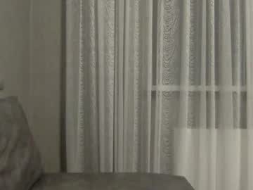 Angelina_Sunshine Chaturbate stream image from October 13, 2025