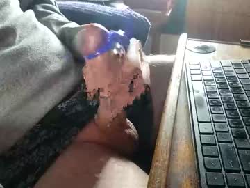 Coach_D Chaturbate stream image from October 13, 2025