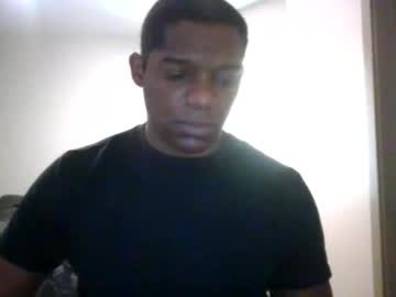 Deshaygrande Chaturbate stream image from October 13, 2025