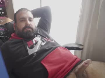 Dicristalino Chaturbate stream image from October 13, 2025
