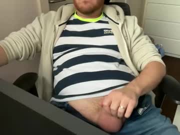 Fatjohnlong Chaturbate stream image from October 13, 2025
