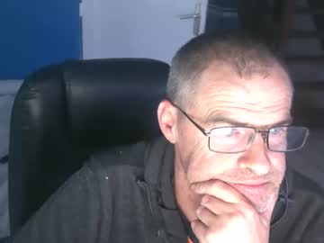 Geronemo62 Chaturbate stream image from October 13, 2025