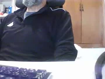 Hyperpau Chaturbate stream image from October 13, 2025
