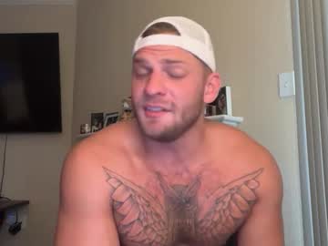 Inamate93 Chaturbate stream image from October 13, 2025