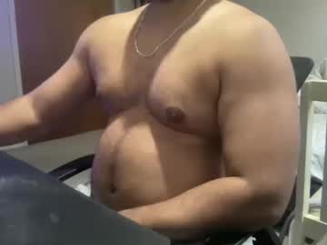 Interstate3 Chaturbate stream image from October 13, 2025