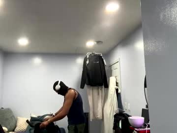 Javiricorich Chaturbate stream image from October 13, 2025